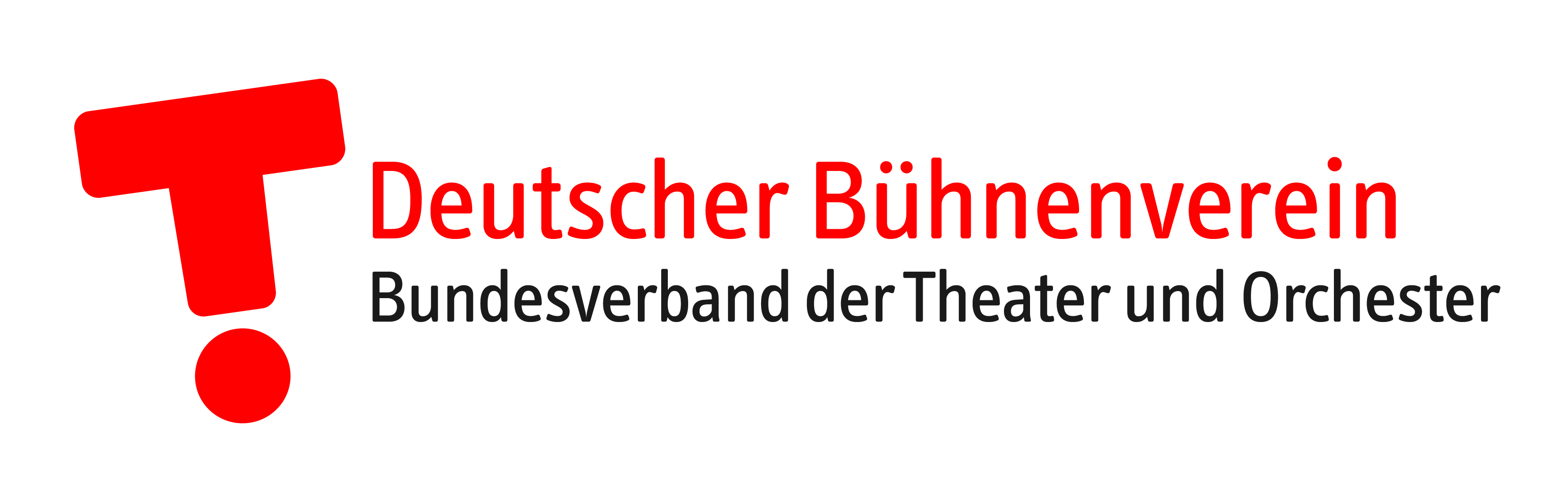 Deutscher Bühnenverein Bundesverband der Theater und Orchester